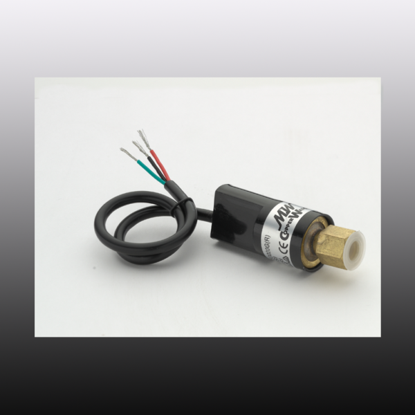 CWP-1 Sensor -typically used on a wired alarm system