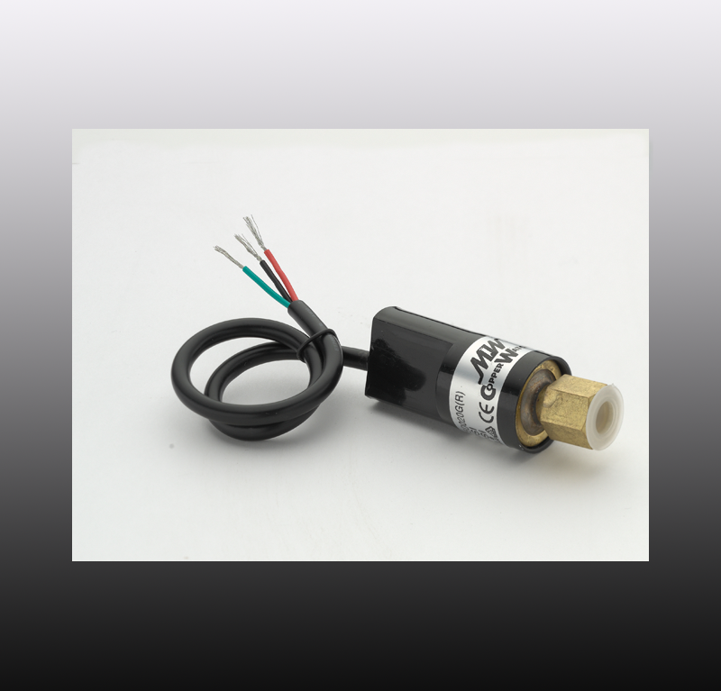 CWP-1 Sensor -typically used on a wired alarm system