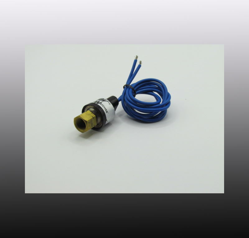 CWP-2 Sensor - typically used on a wireless alarm system